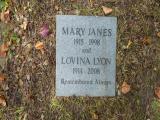 image number Janes Mary 071